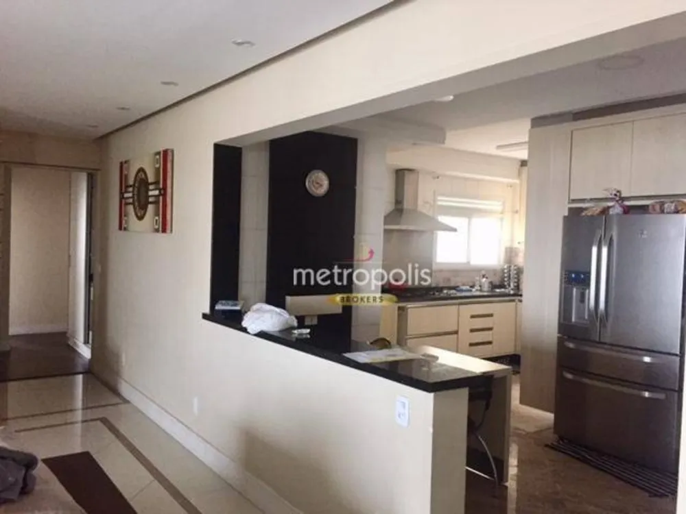 Apartamento, 3 quartos, 146 m² - Foto 8