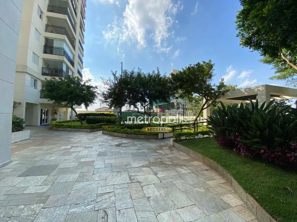 Apartamento, 3 quartos, 146 m² - Foto 12