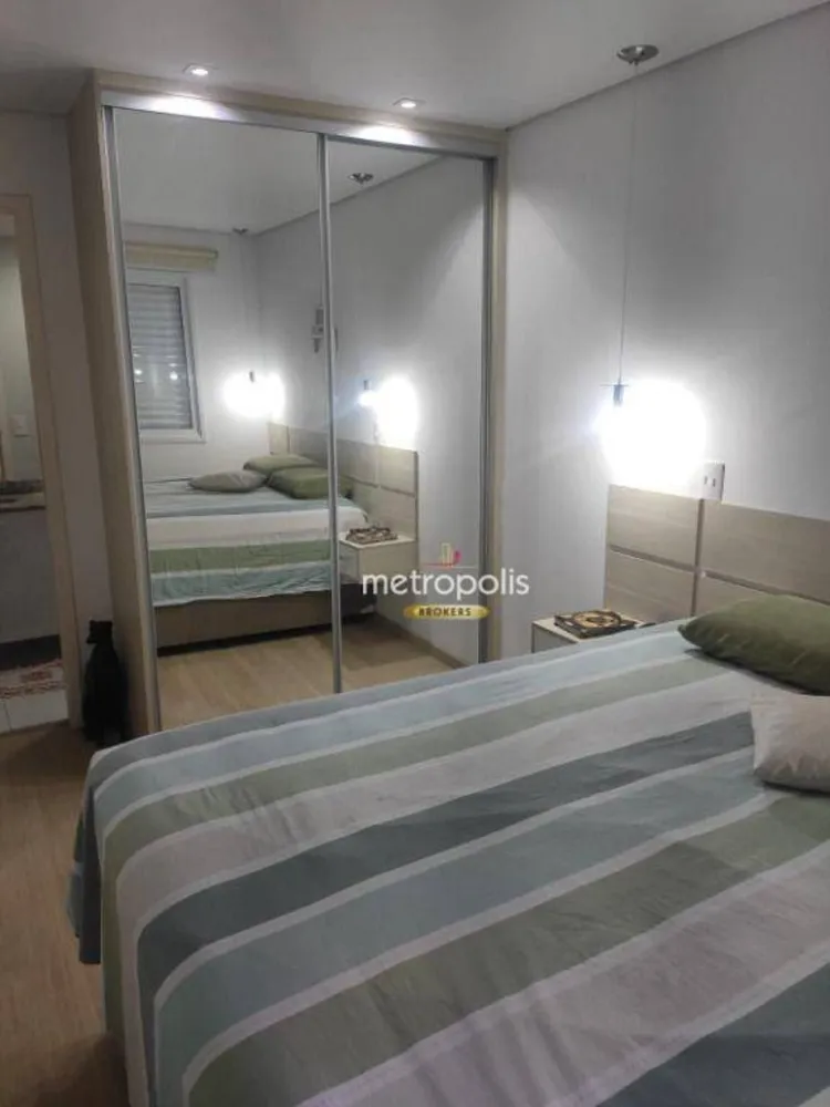 Apartamento, 2 quartos, 63 m² - Foto 2
