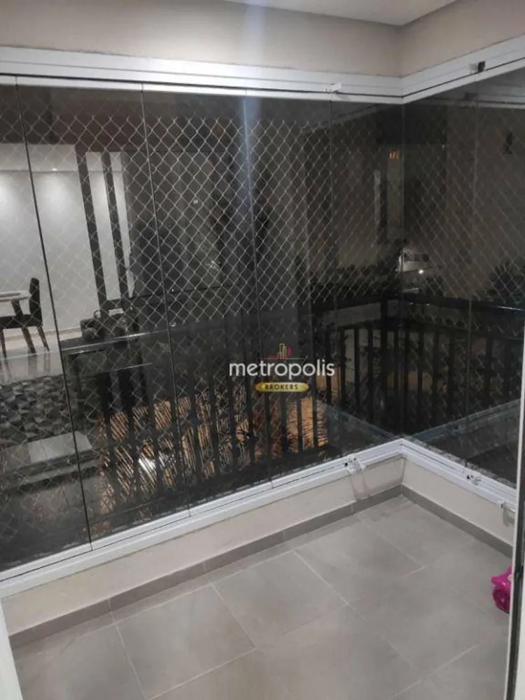 Apartamento, 2 quartos, 63 m² - Foto 4