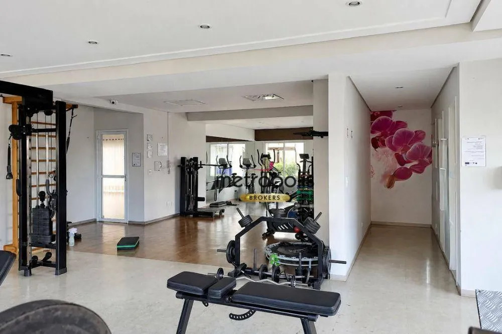 Apartamento, 2 quartos, 63 m² - Foto 10