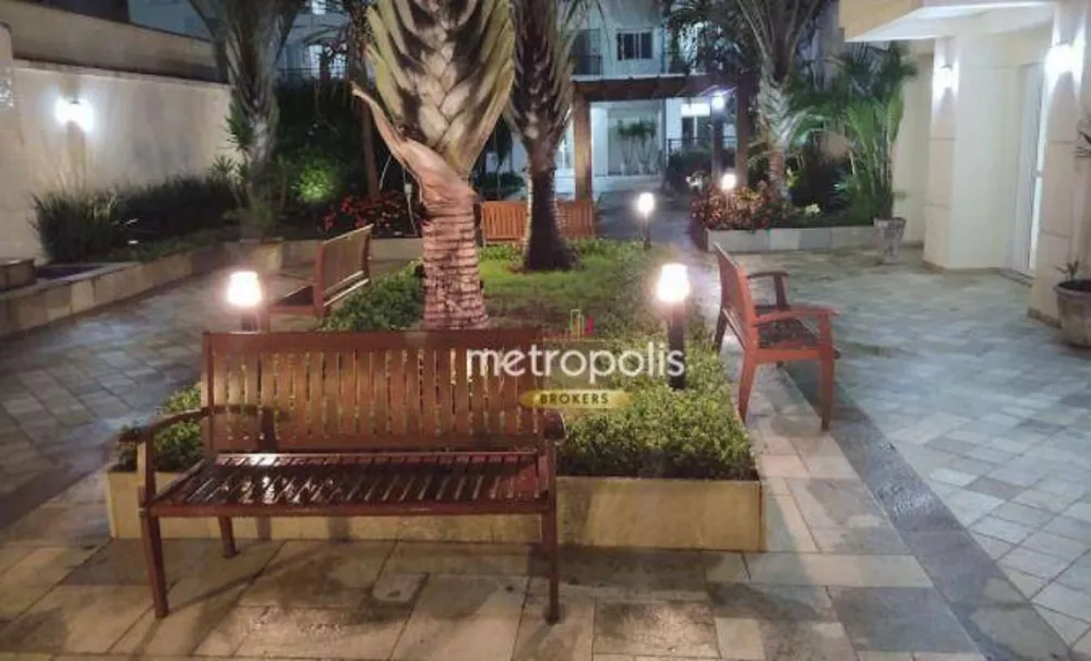 Apartamento, 2 quartos, 63 m² - Foto 7