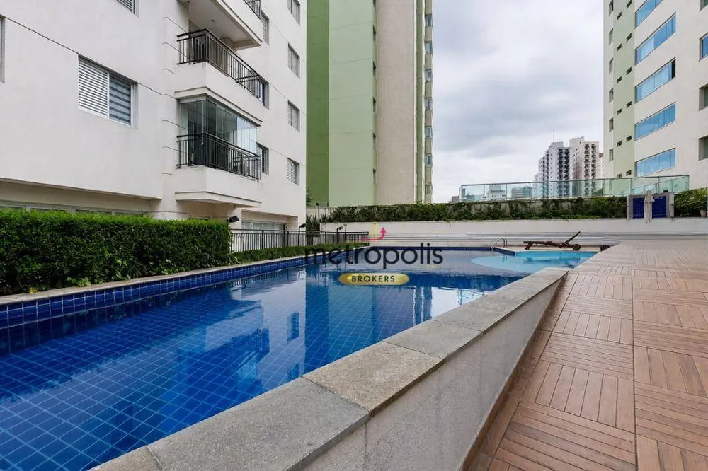 Apartamento, 2 quartos, 63 m² - Foto 9