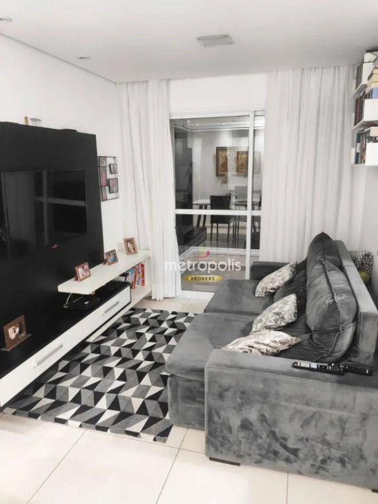 Apartamento, 2 quartos, 63 m² - Foto 1