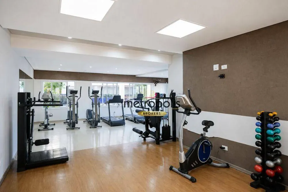 Apartamento, 2 quartos, 63 m² - Foto 11