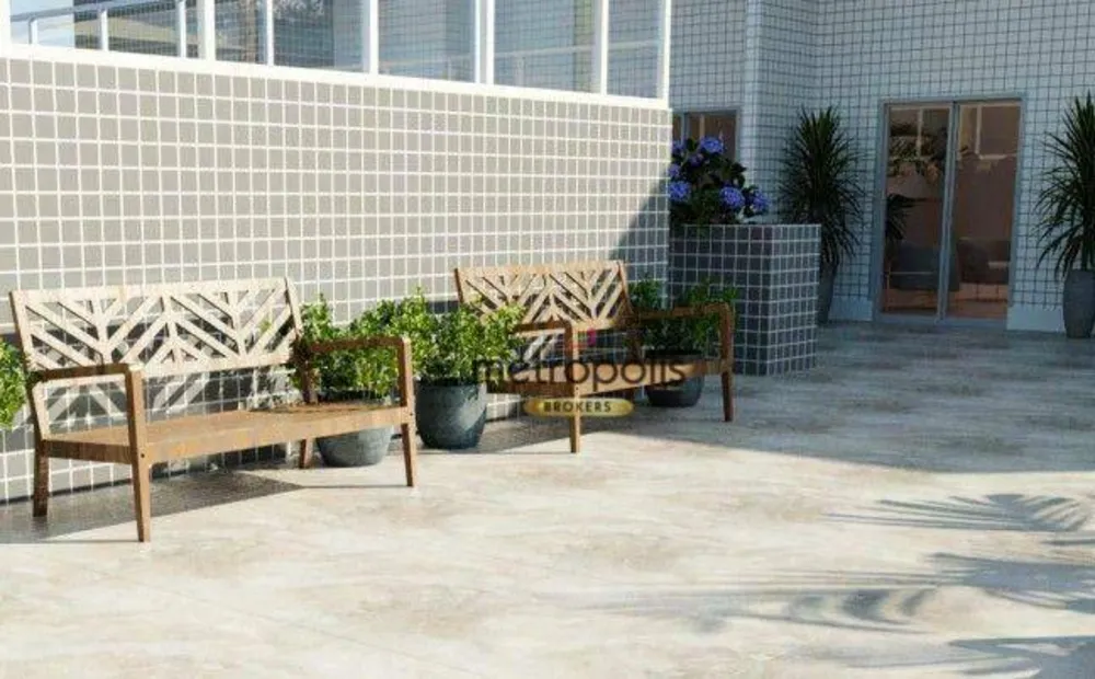 Apartamento, 3 quartos, 84 m² - Foto 8