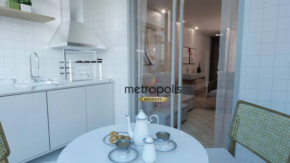 Apartamento, 3 quartos, 84 m² - Foto 11