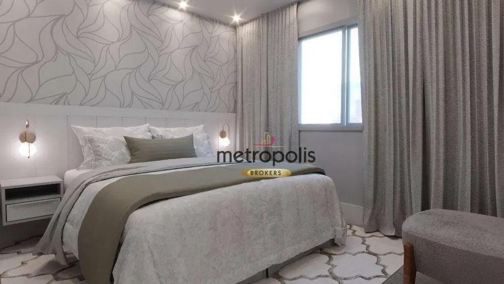 Apartamento, 3 quartos, 84 m² - Foto 9