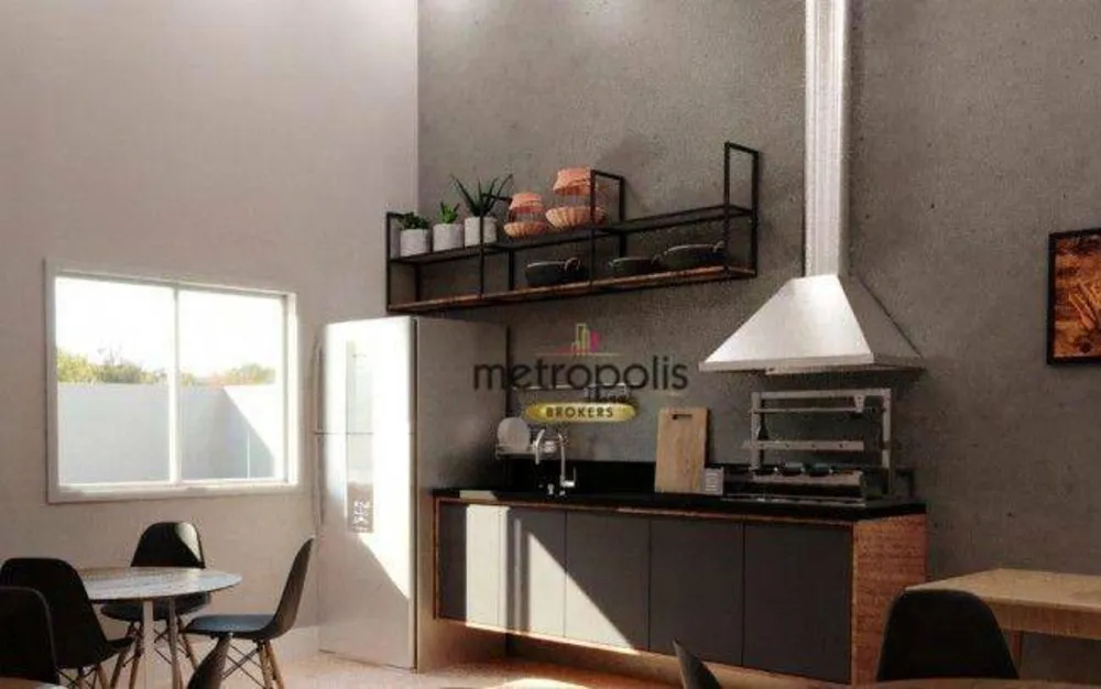 Apartamento, 3 quartos, 84 m² - Foto 6