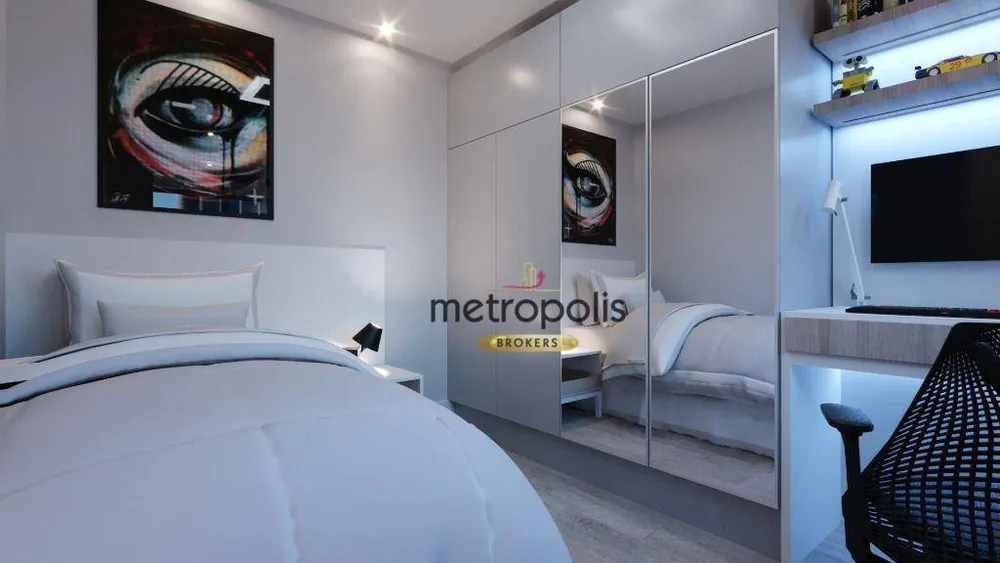 Apartamento, 3 quartos, 84 m² - Foto 7