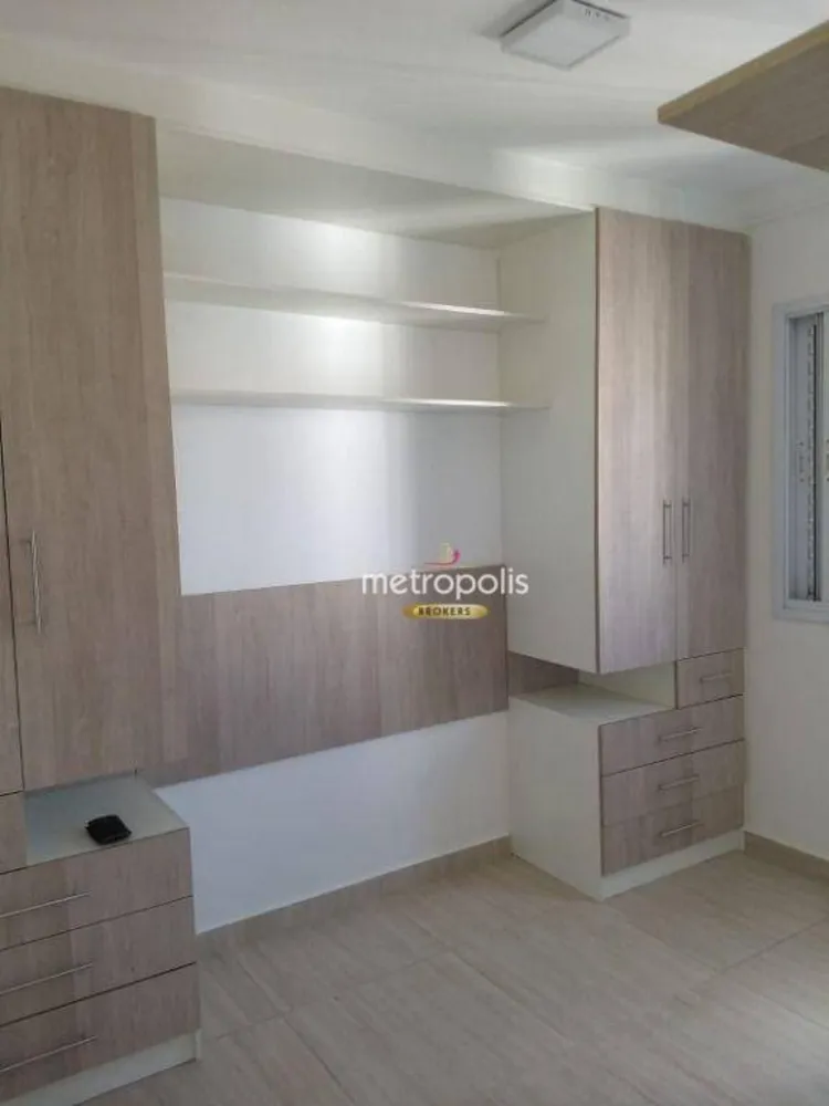 Apartamento, 2 quartos, 42 m² - Foto 3