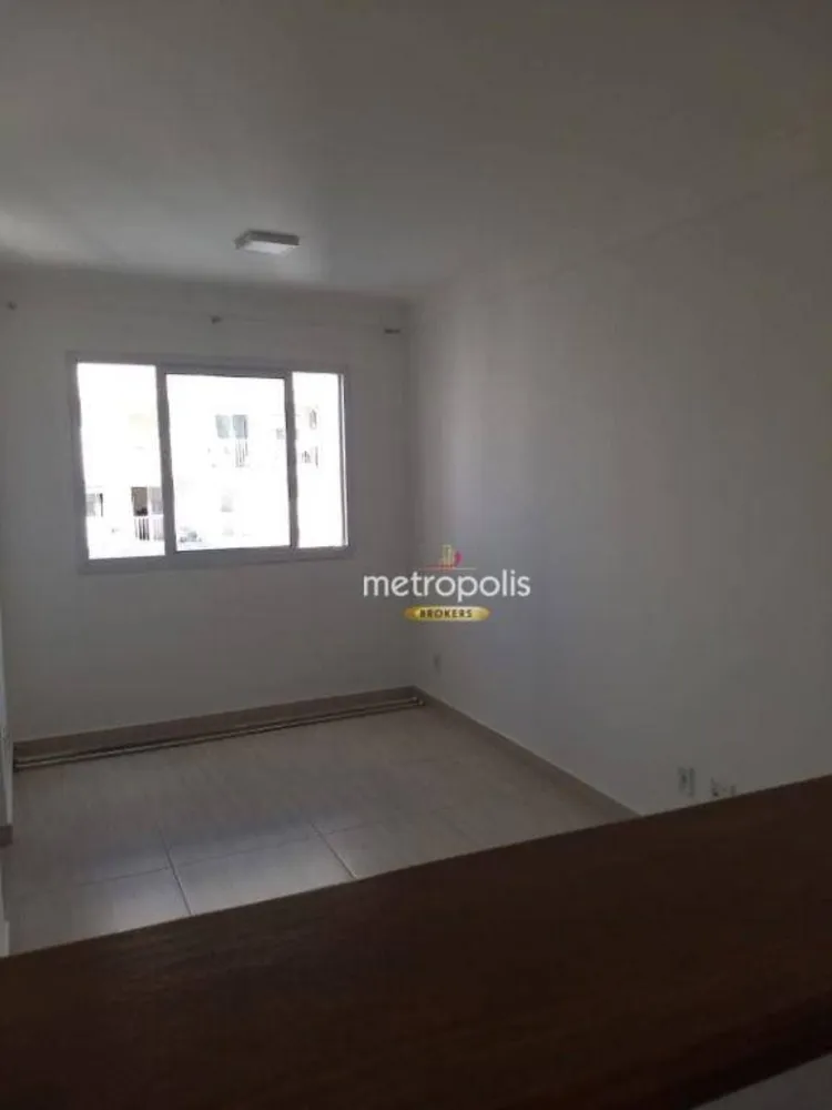 Apartamento, 2 quartos, 42 m² - Foto 7