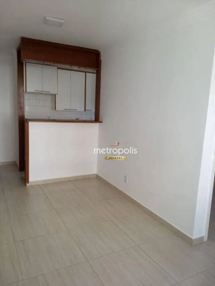 Apartamento, 2 quartos, 42 m² - Foto 6