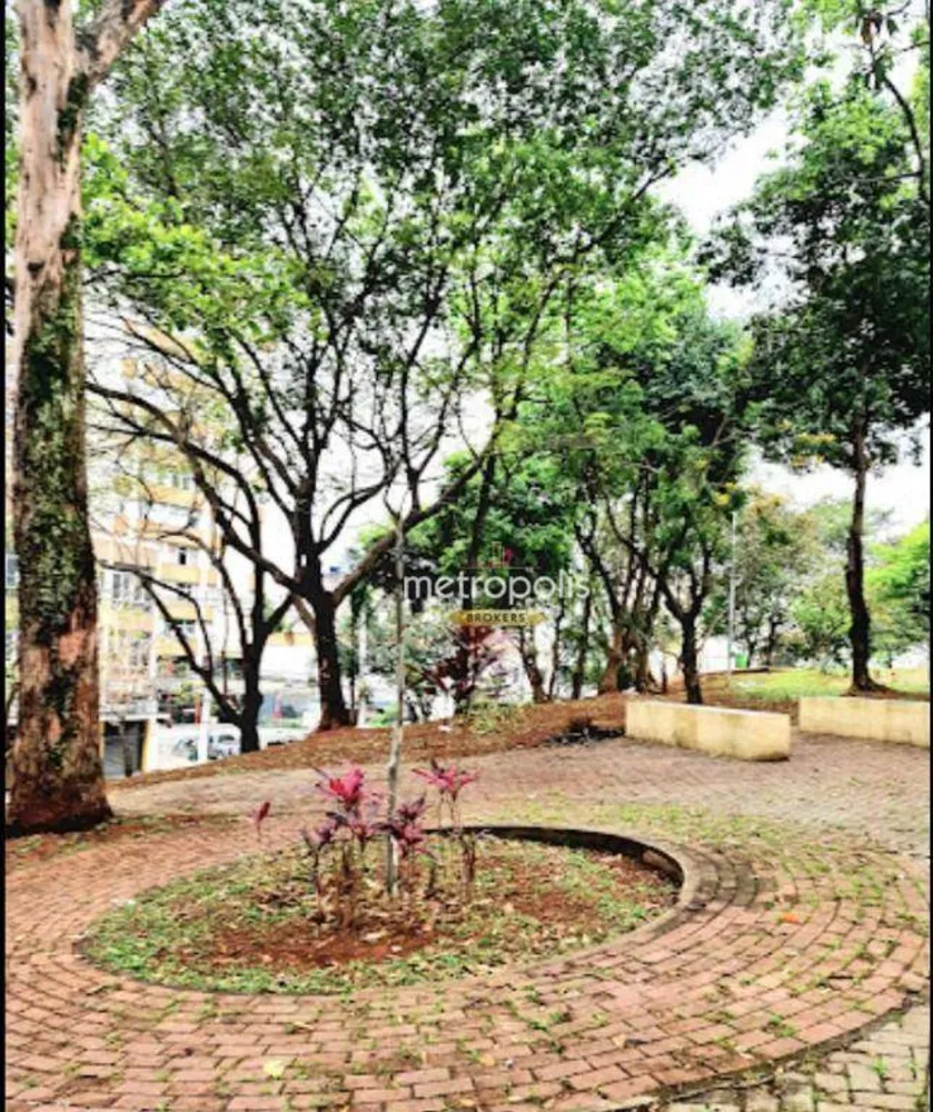 Apartamento, 2 quartos, 42 m² - Foto 1