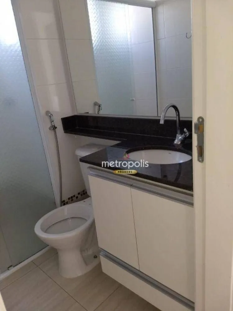 Apartamento, 2 quartos, 42 m² - Foto 2