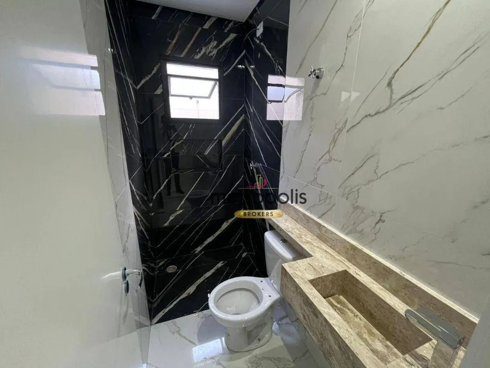 Apartamento, 3 quartos, 90 m² - Foto 1