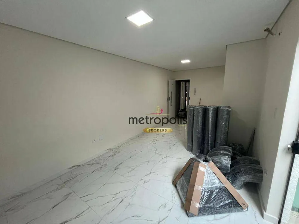 Apartamento, 3 quartos, 90 m² - Foto 2
