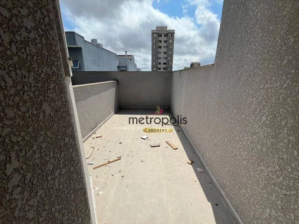 Apartamento, 3 quartos, 90 m² - Foto 3