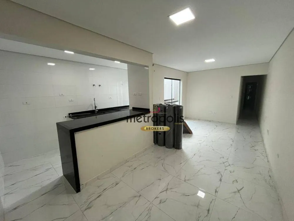 Apartamento, 3 quartos, 90 m² - Foto 1