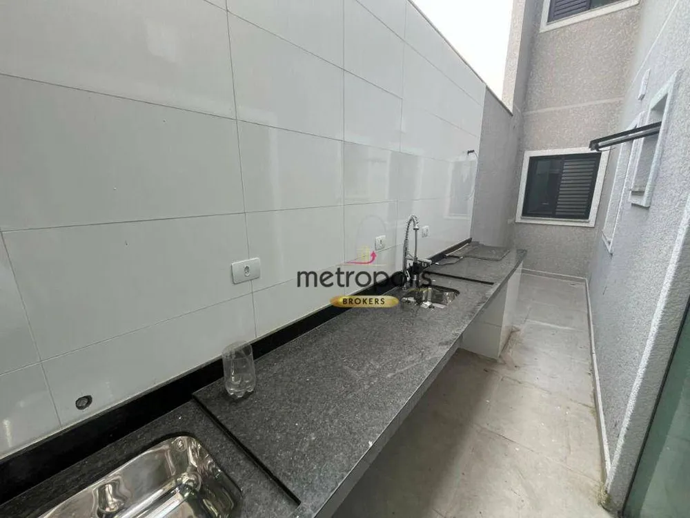 Apartamento, 3 quartos, 90 m² - Foto 2