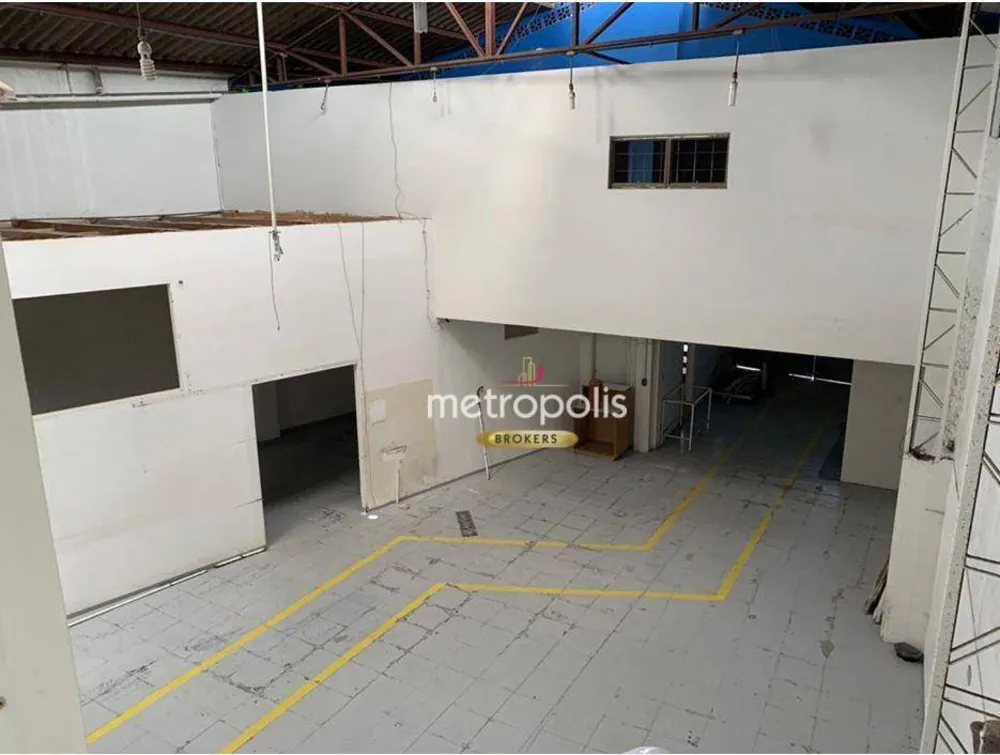 Depósito-Galpão, 308 m² - Foto 7