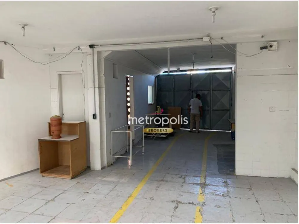 Depósito-Galpão, 308 m² - Foto 3