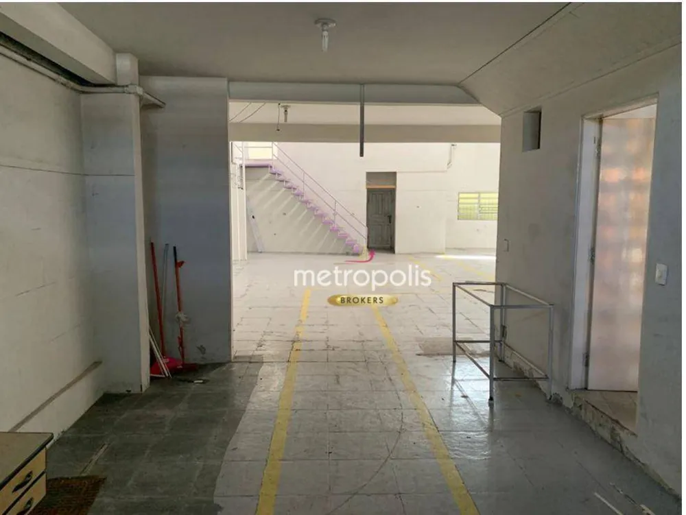 Depósito-Galpão, 308 m² - Foto 4