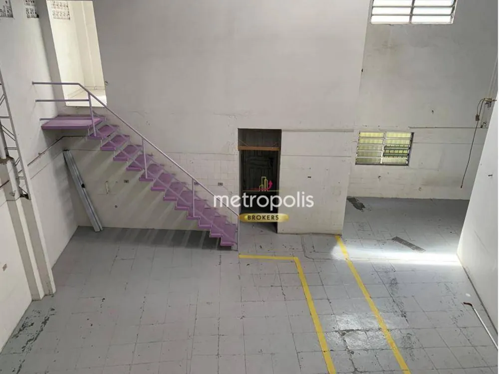 Depósito-Galpão, 308 m² - Foto 1