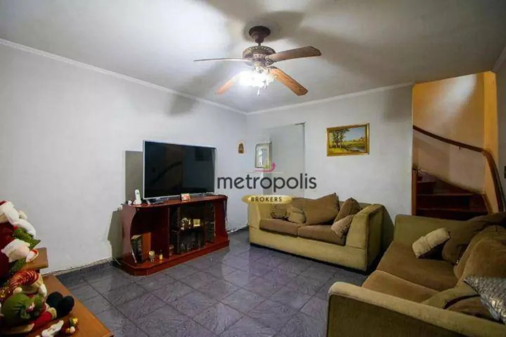 Casa, 2 quartos, 142 m² - Foto 3