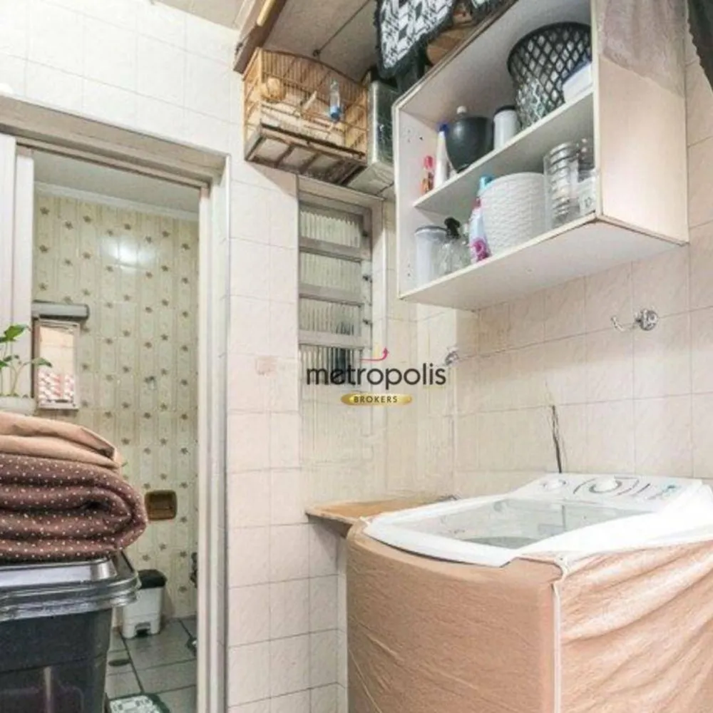 Sobrado, 2 quartos, 143 m² - Foto 1