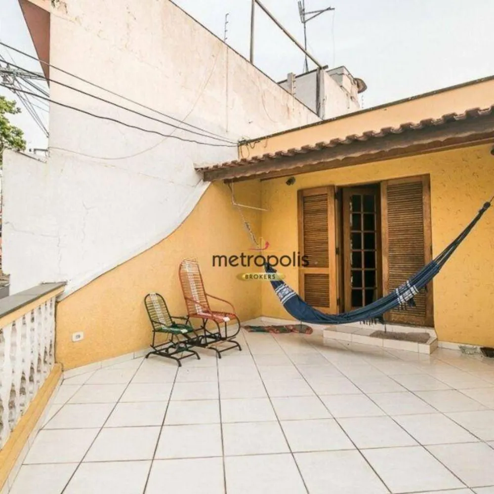 Sobrado, 2 quartos, 143 m² - Foto 5