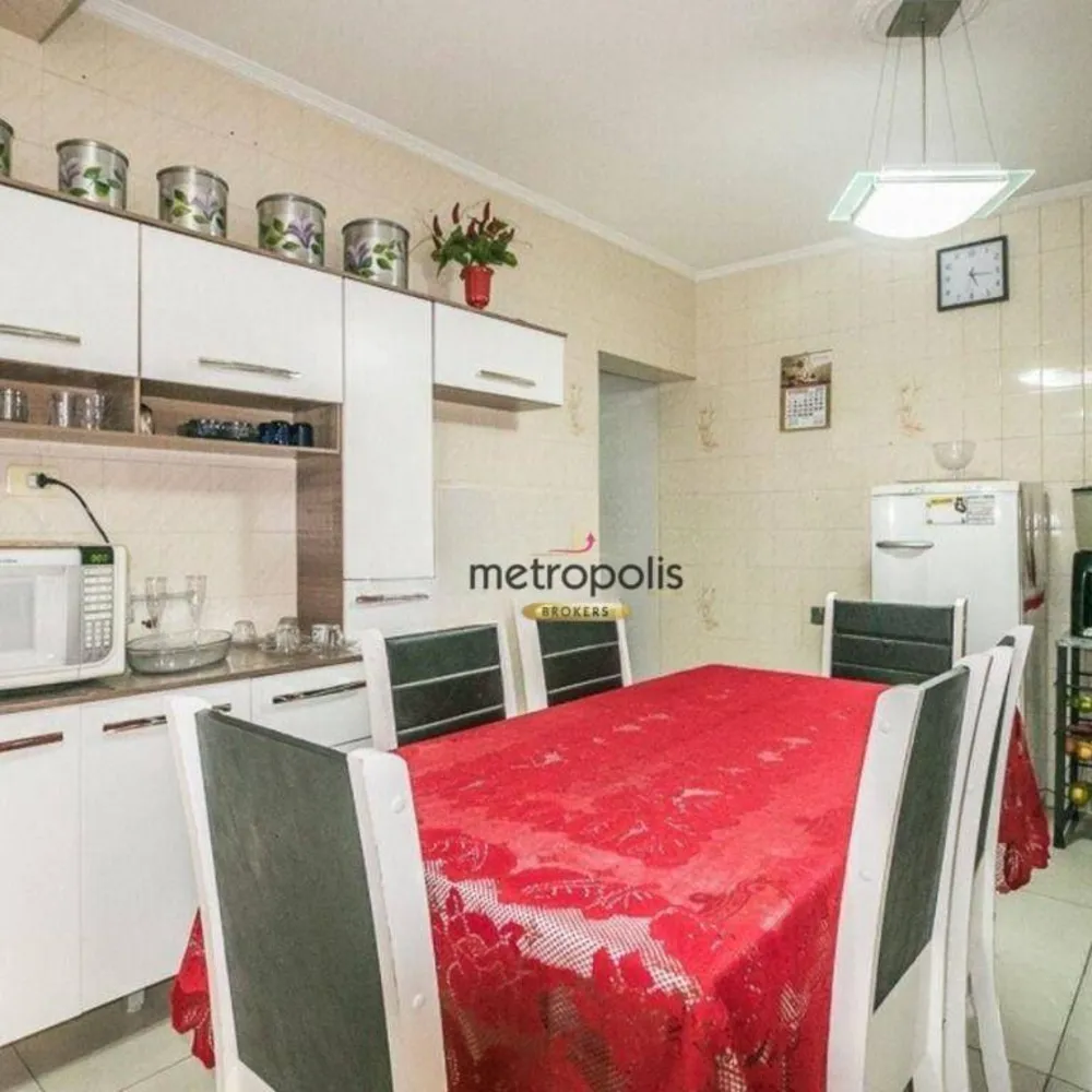 Sobrado, 2 quartos, 143 m² - Foto 3