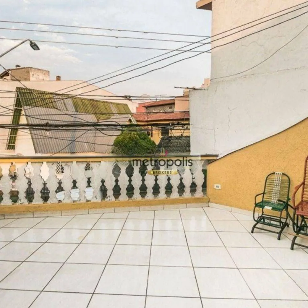 Sobrado, 2 quartos, 143 m² - Foto 4