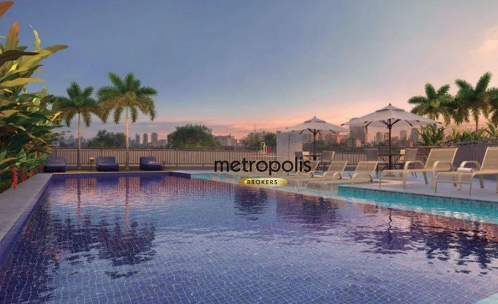 Apartamento, 2 quartos, 38 m² - Foto 11