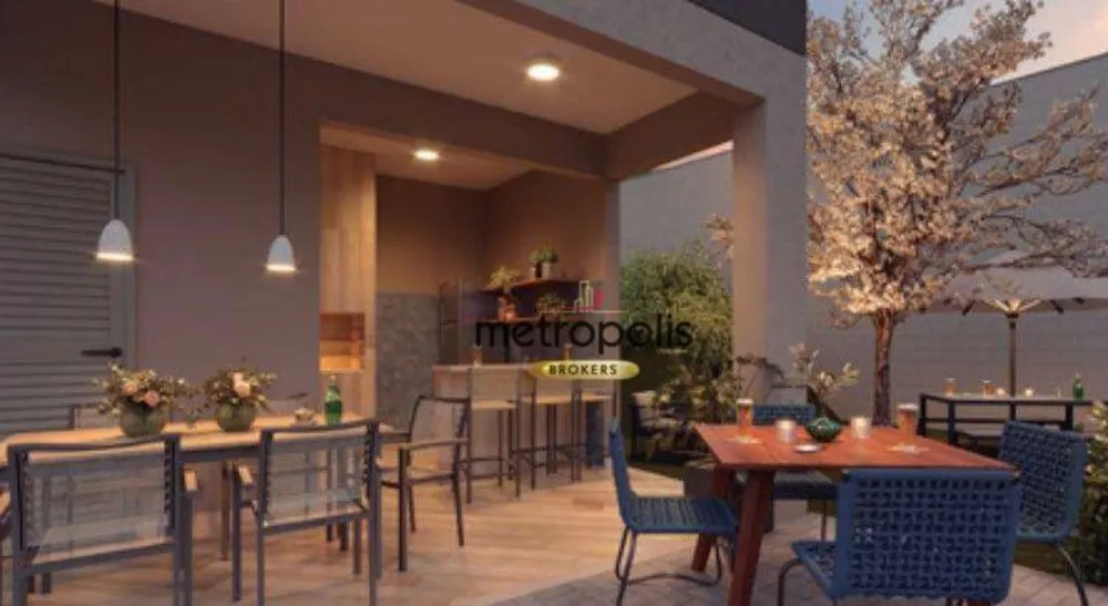Apartamento, 2 quartos, 38 m² - Foto 10
