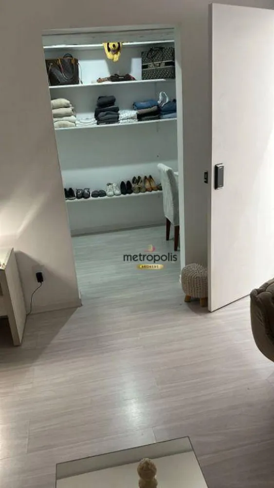 Sobrado, 3 quartos, 180 m² - Foto 3