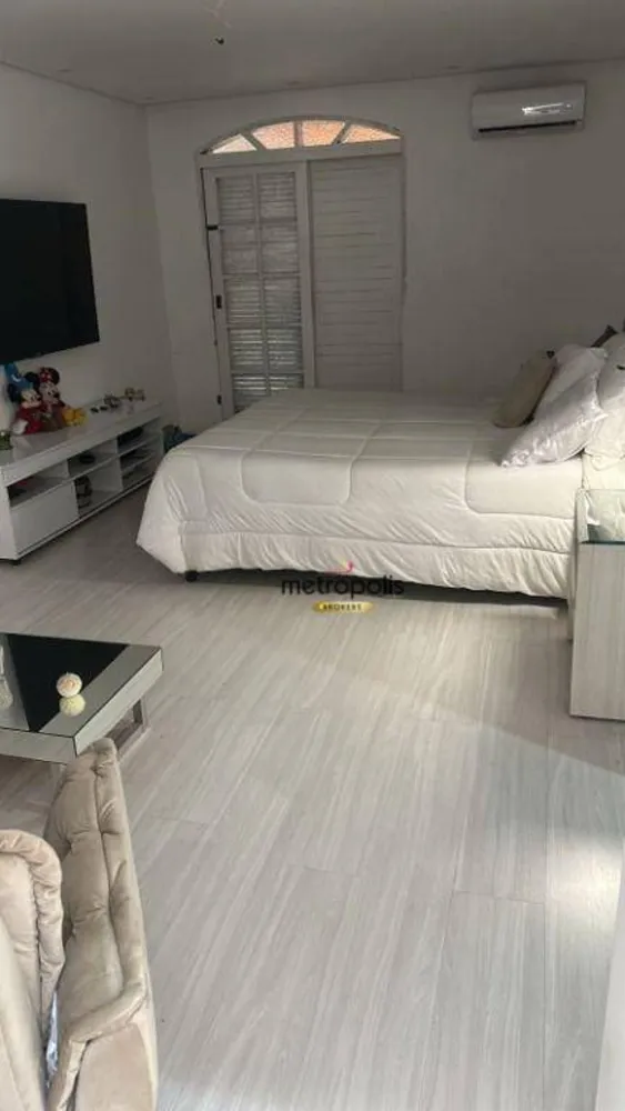 Sobrado, 3 quartos, 180 m² - Foto 8