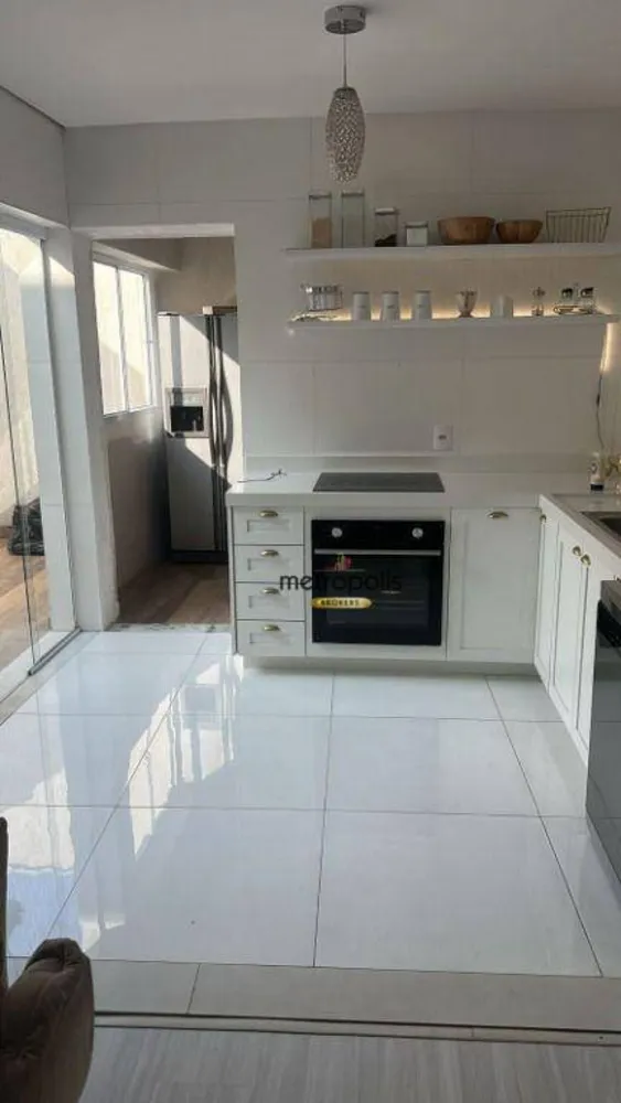 Sobrado, 3 quartos, 180 m² - Foto 3