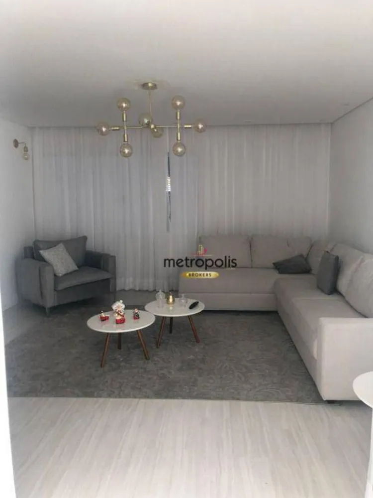 Sobrado, 3 quartos, 180 m² - Foto 5