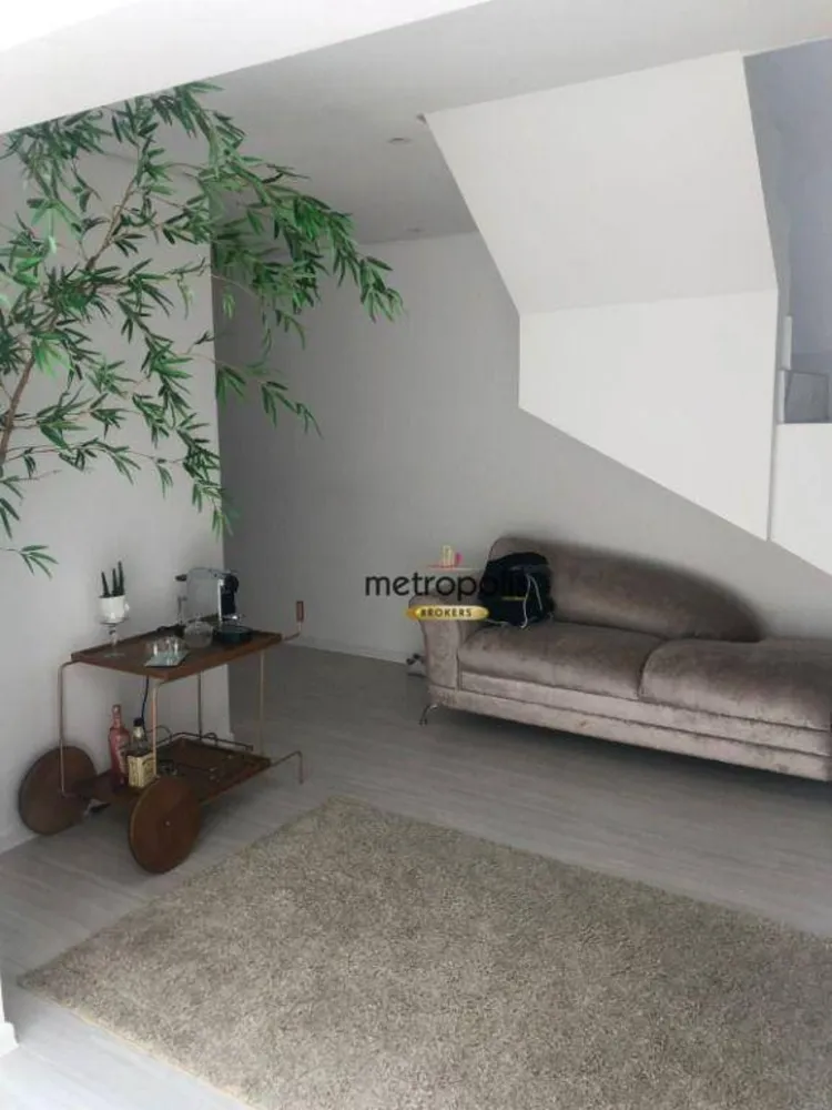 Sobrado, 3 quartos, 180 m² - Foto 7