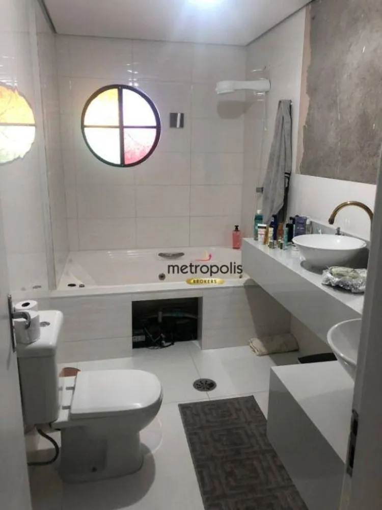Sobrado, 3 quartos, 180 m² - Foto 2