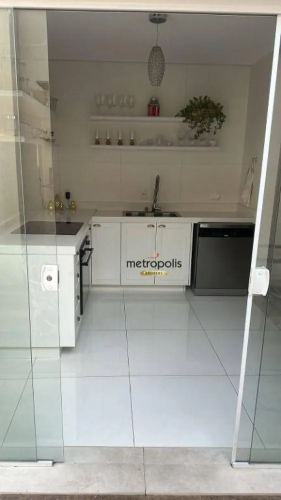 Sobrado, 3 quartos, 180 m² - Foto 4