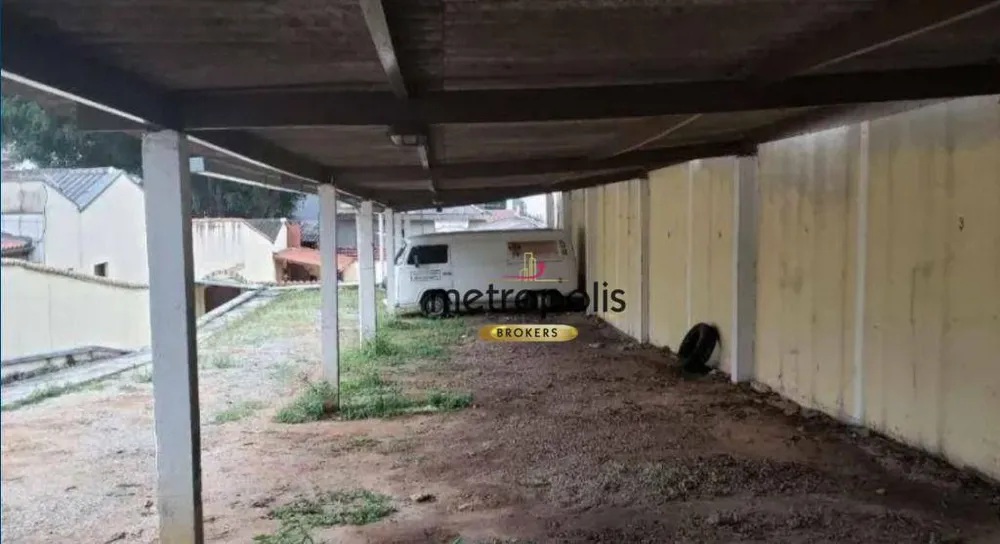 Terreno, 400 m² - Foto 2