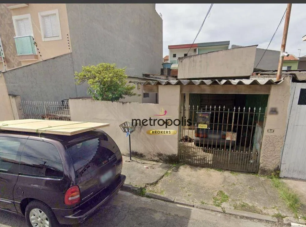 Terreno, 192 m² - Foto 1
