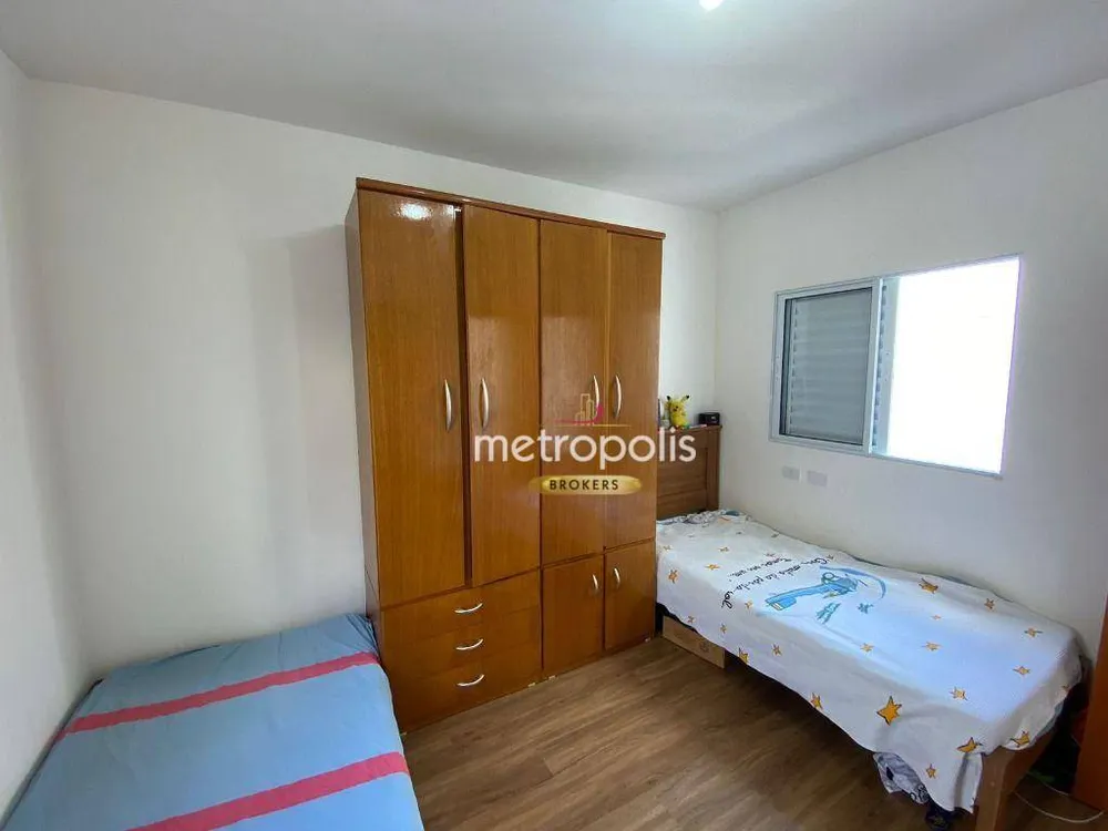 Sobrado, 4 quartos, 188 m² - Foto 3