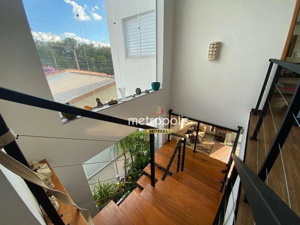 Sobrado, 4 quartos, 188 m² - Foto 9