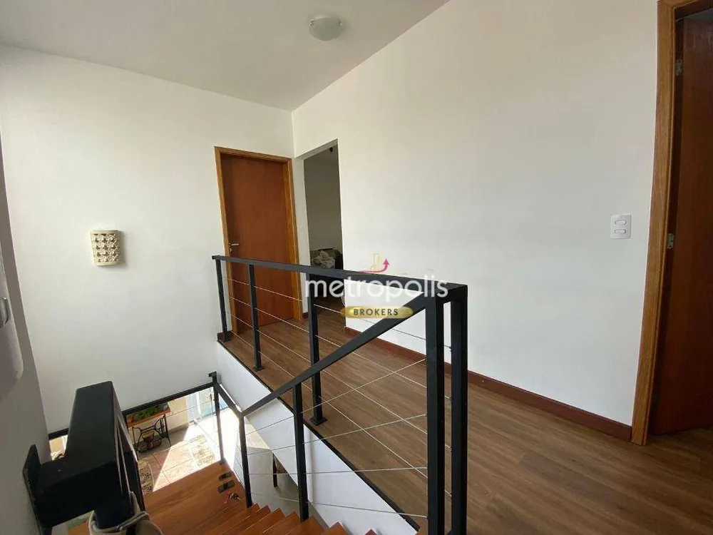 Sobrado, 4 quartos, 188 m² - Foto 7