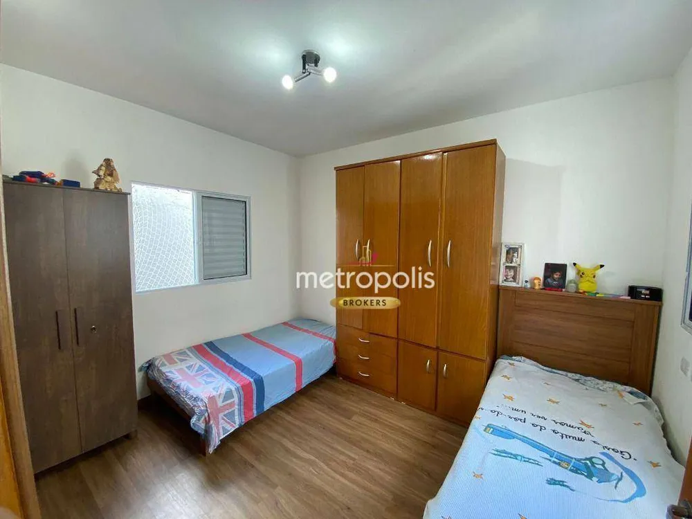 Sobrado, 4 quartos, 188 m² - Foto 8