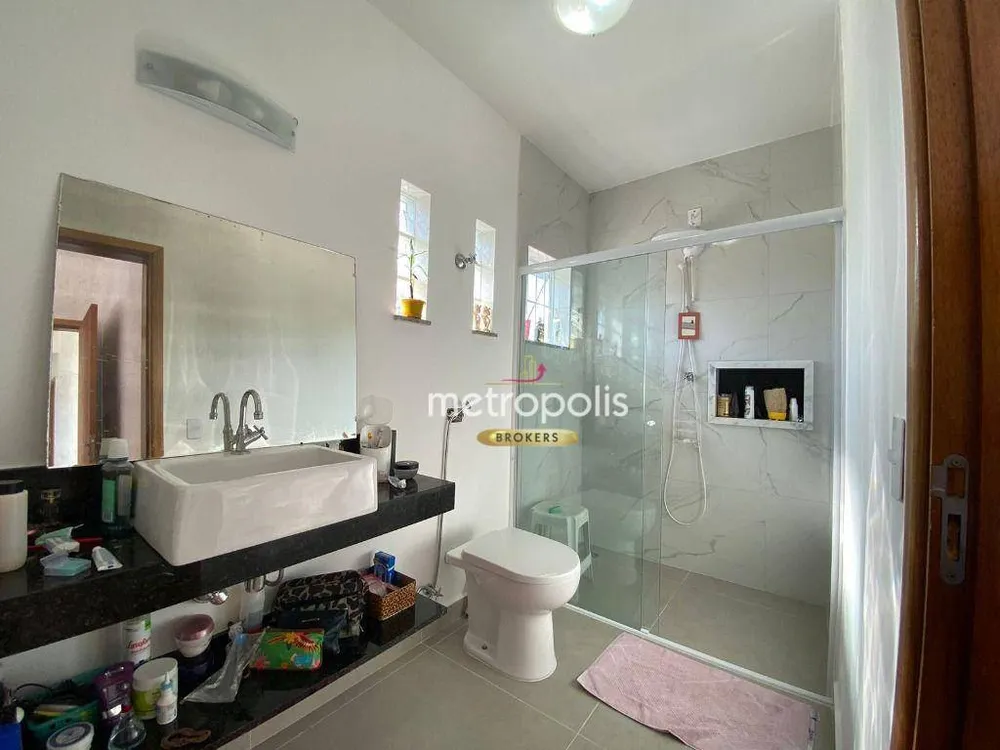 Sobrado, 4 quartos, 188 m² - Foto 12