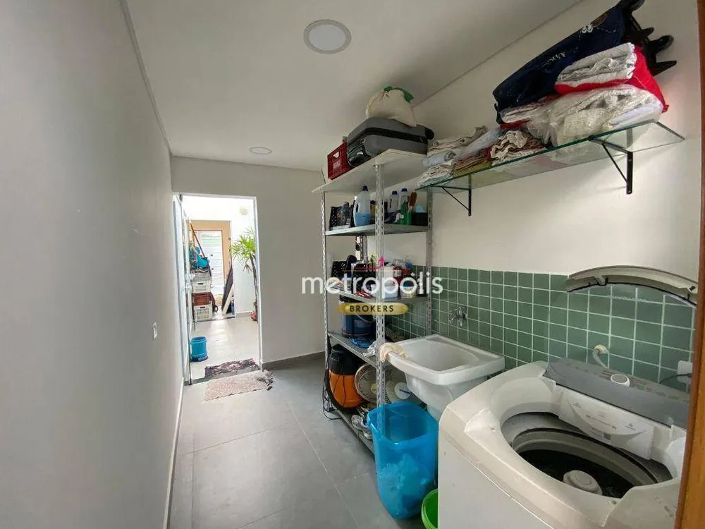 Sobrado, 4 quartos, 188 m² - Foto 5